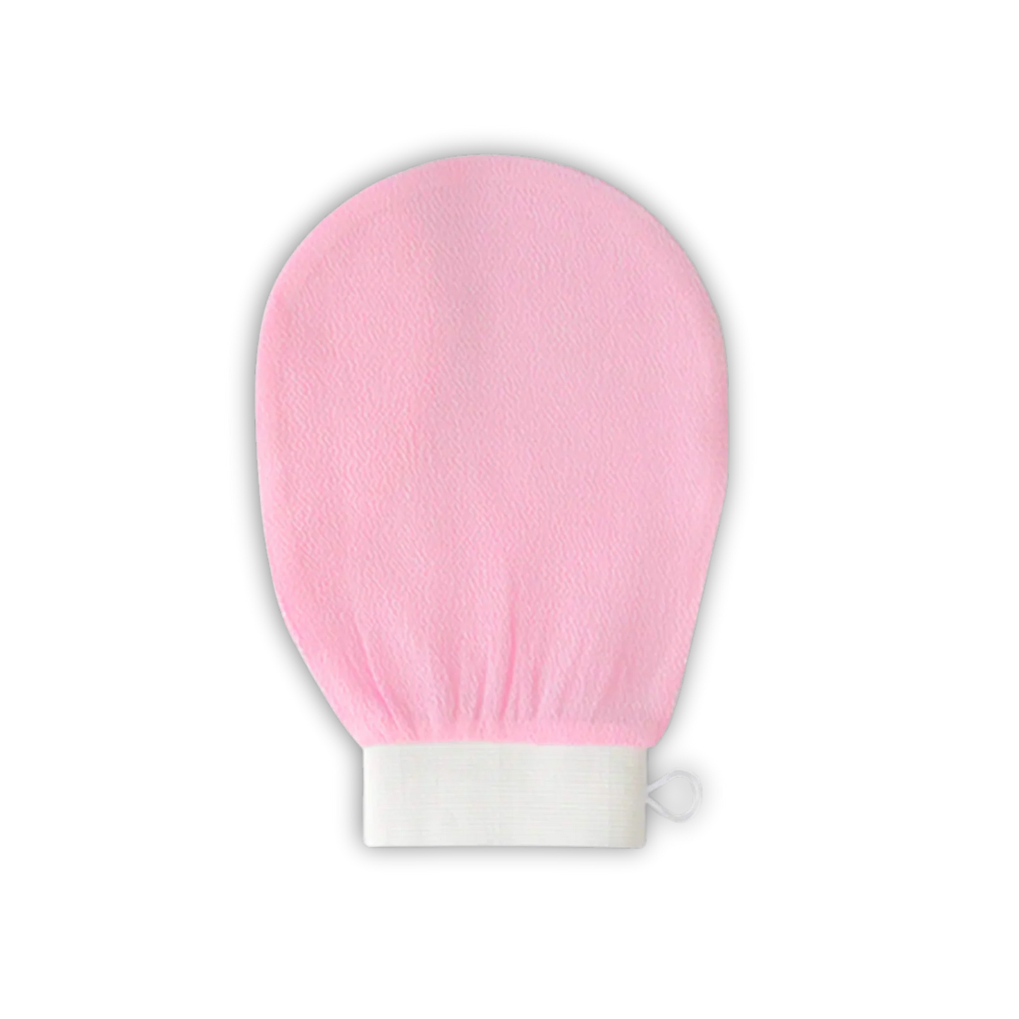 2 pack Exfoliating Gloves