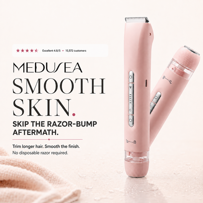 Medusea 2in1 Trimmer