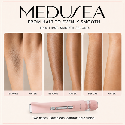 Medusea 2in1 Trimmer