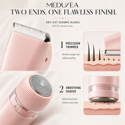 Medusea 2in1 Trimmer