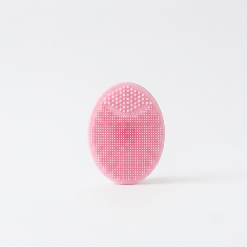 Strawberry Kissed Mini silicone brush