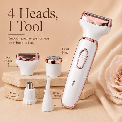 Electric Lady Shaver