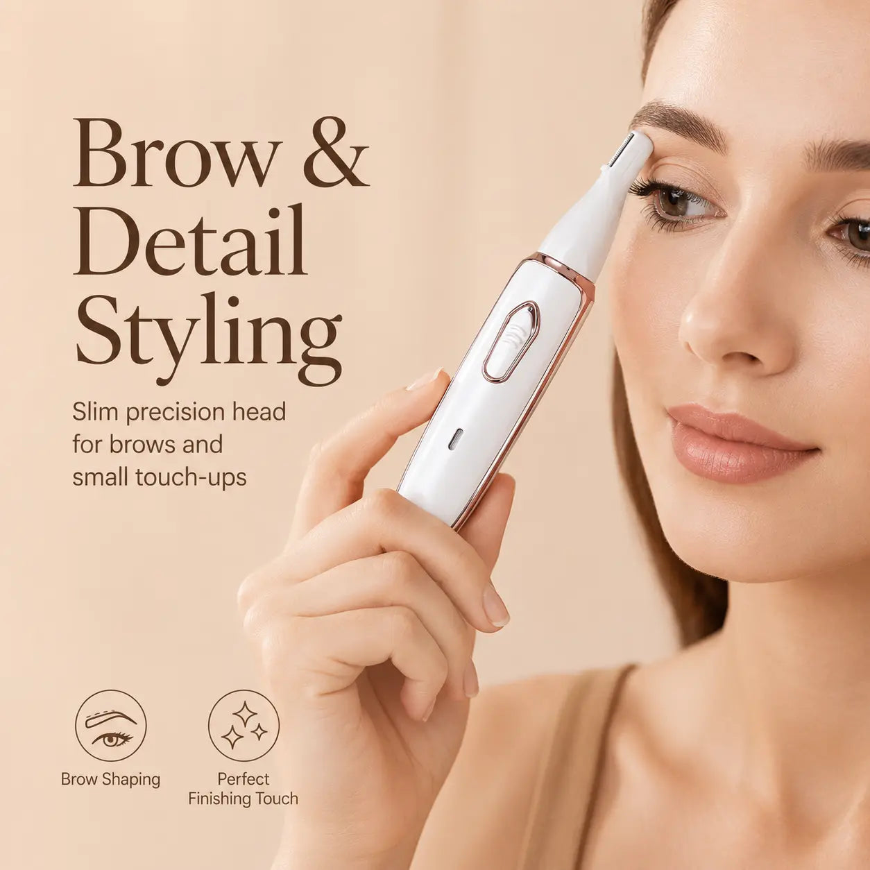 Electric Lady Shaver
