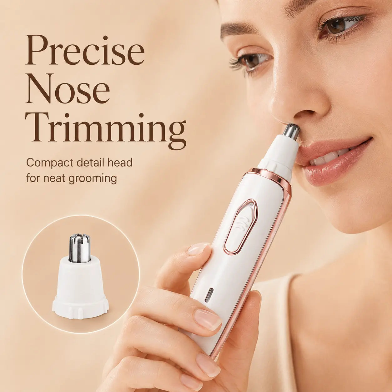 Electric Lady Shaver