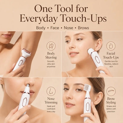 Electric Lady Shaver